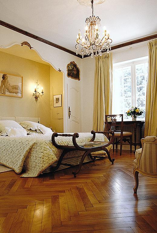 Hôtel Domaine Du Moulin à Saint-Laurent-des-Arbres Extérieur photo