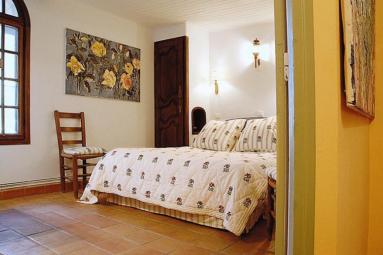 Hôtel Domaine Du Moulin à Saint-Laurent-des-Arbres Extérieur photo